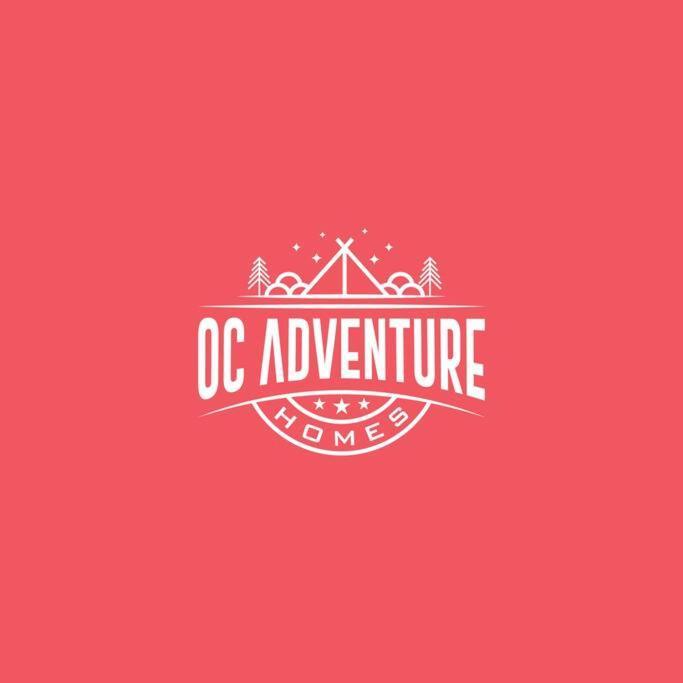 Safari Adventure: Arcade, Golf, Playground, Cars & More! Garden Grove Luaran gambar