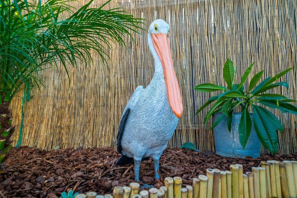 Safari Adventure: Arcade, Golf, Playground, Cars & More! Garden Grove Luaran gambar